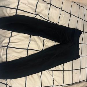 Favorite HI Rise Leggings